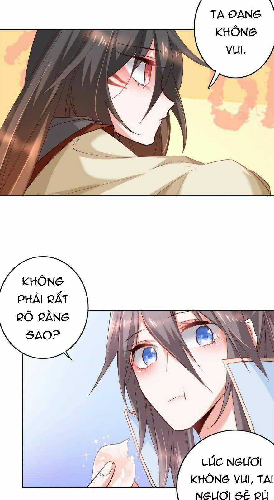 Nghịch Lai Thuận Thú Chapter 27 trang 7