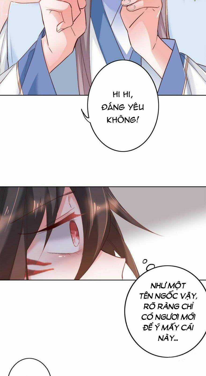 Nghịch Lai Thuận Thú Chapter 27 trang 9