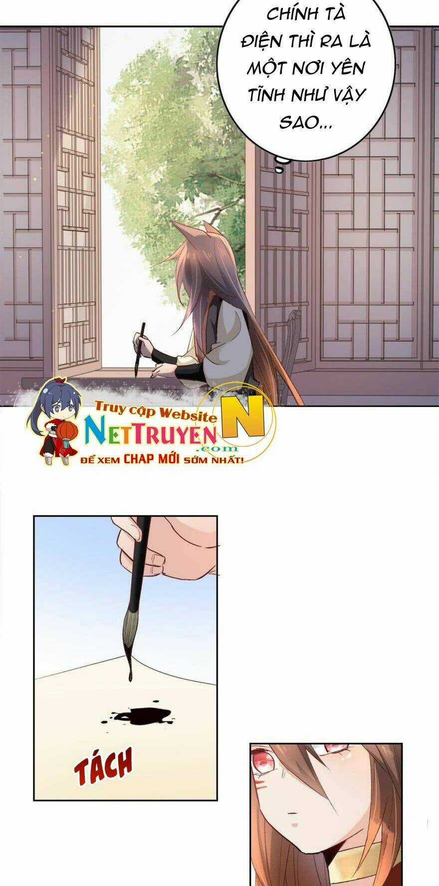 Nghịch Lai Thuận Thú Chapter 28 trang 10