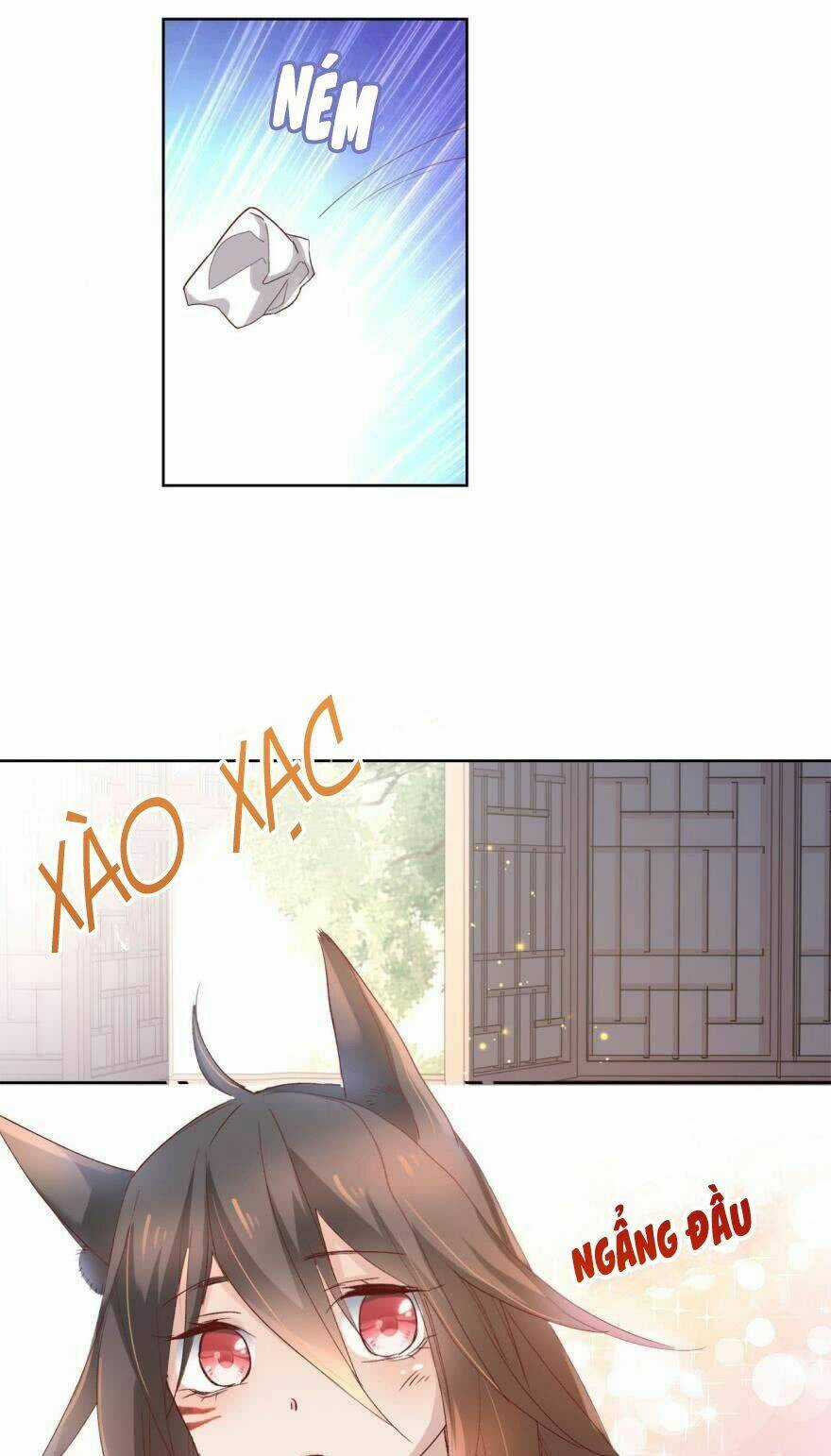 Nghịch Lai Thuận Thú Chapter 28 trang 12
