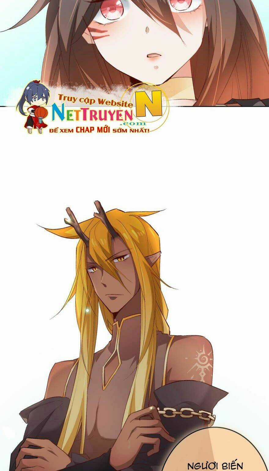 Nghịch Lai Thuận Thú Chapter 28 trang 16