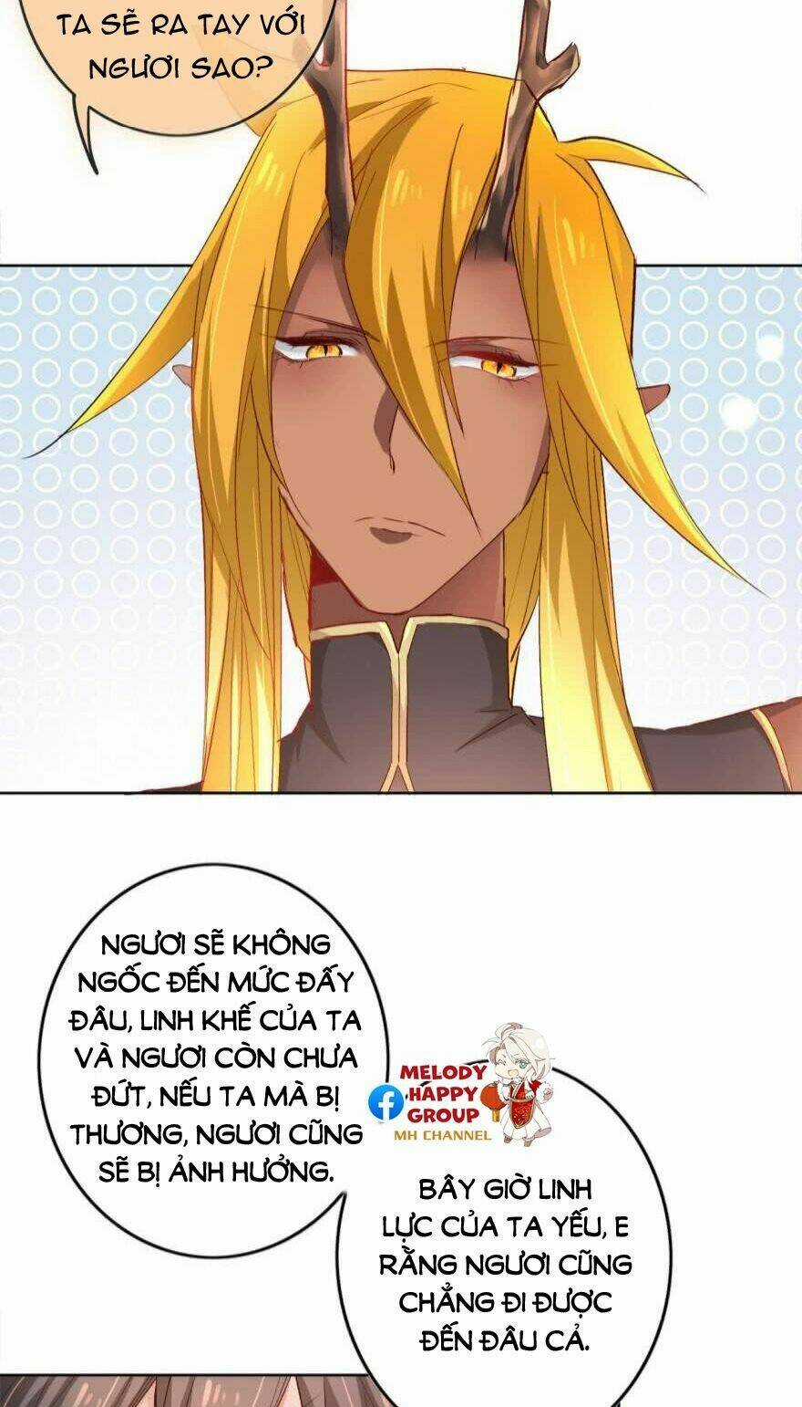Nghịch Lai Thuận Thú Chapter 28 trang 18