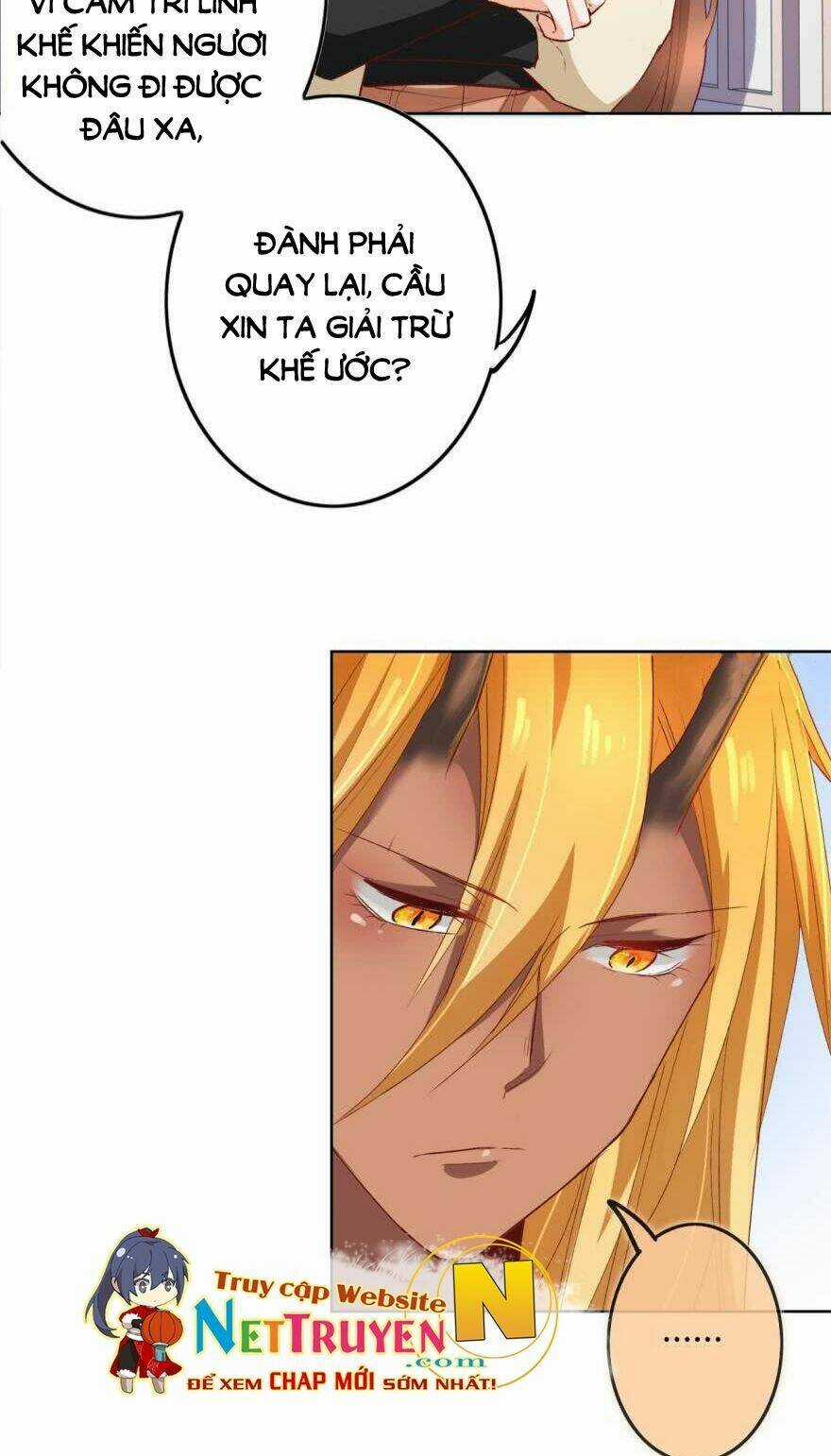 Nghịch Lai Thuận Thú Chapter 28 trang 20
