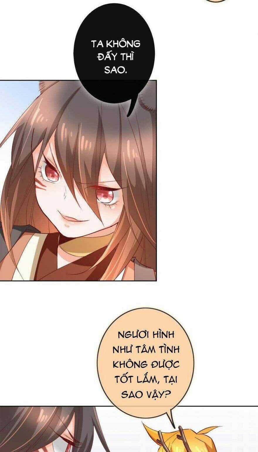 Nghịch Lai Thuận Thú Chapter 28 trang 21