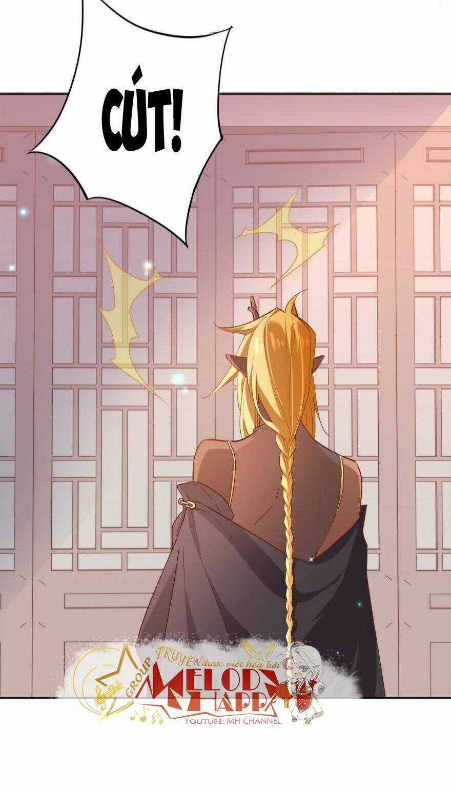 Nghịch Lai Thuận Thú Chapter 28 trang 23