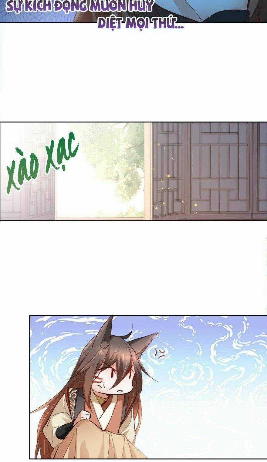 Nghịch Lai Thuận Thú Chapter 28 trang 25