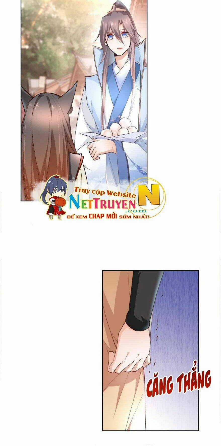 Nghịch Lai Thuận Thú Chapter 28 trang 3