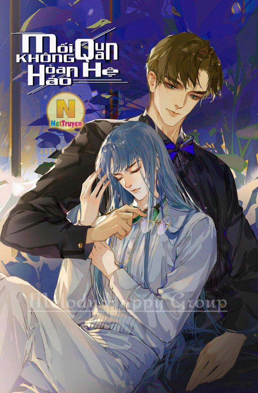Nghịch Lai Thuận Thú Chapter 28 trang 32
