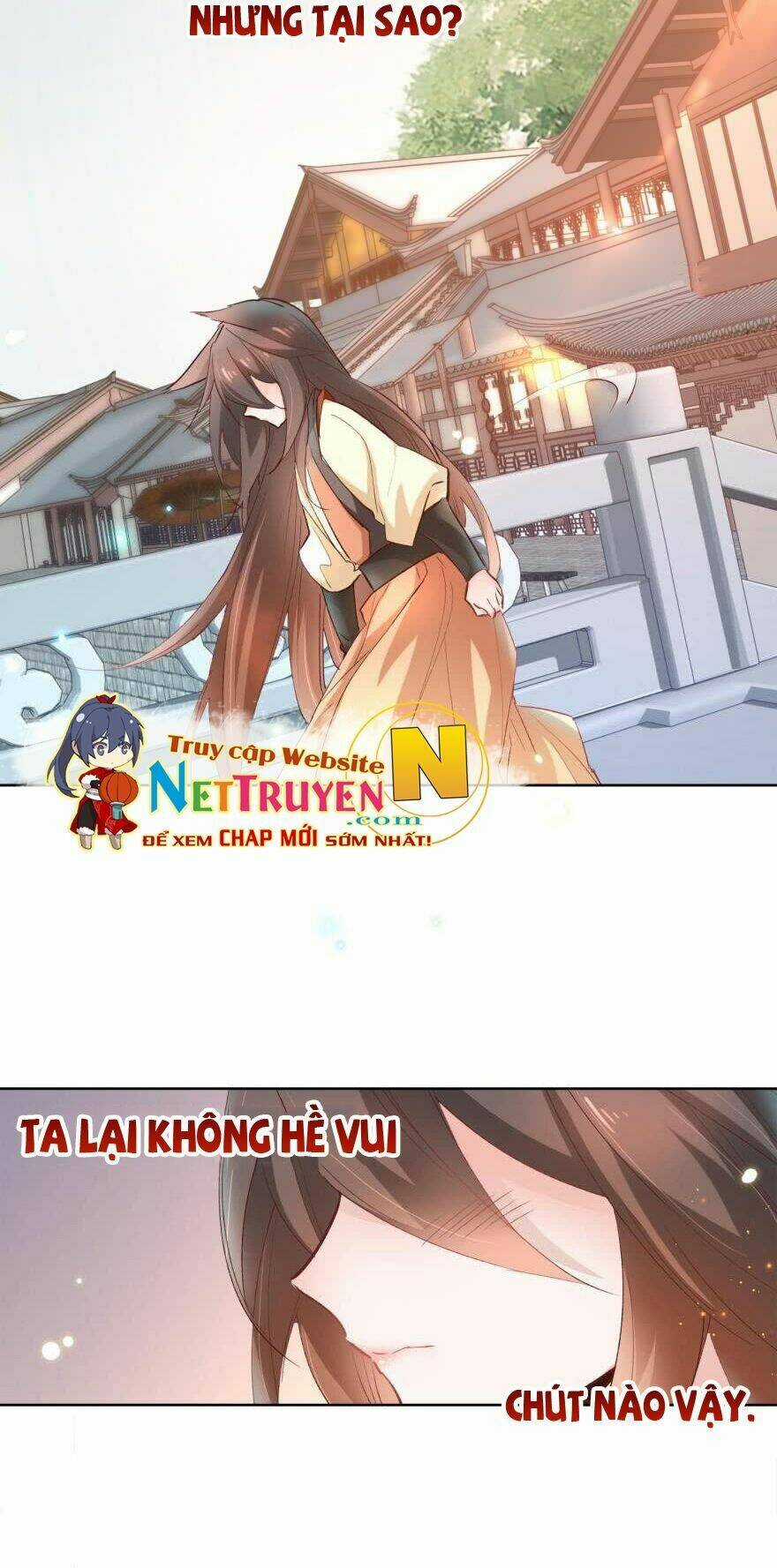 Nghịch Lai Thuận Thú Chapter 28 trang 7