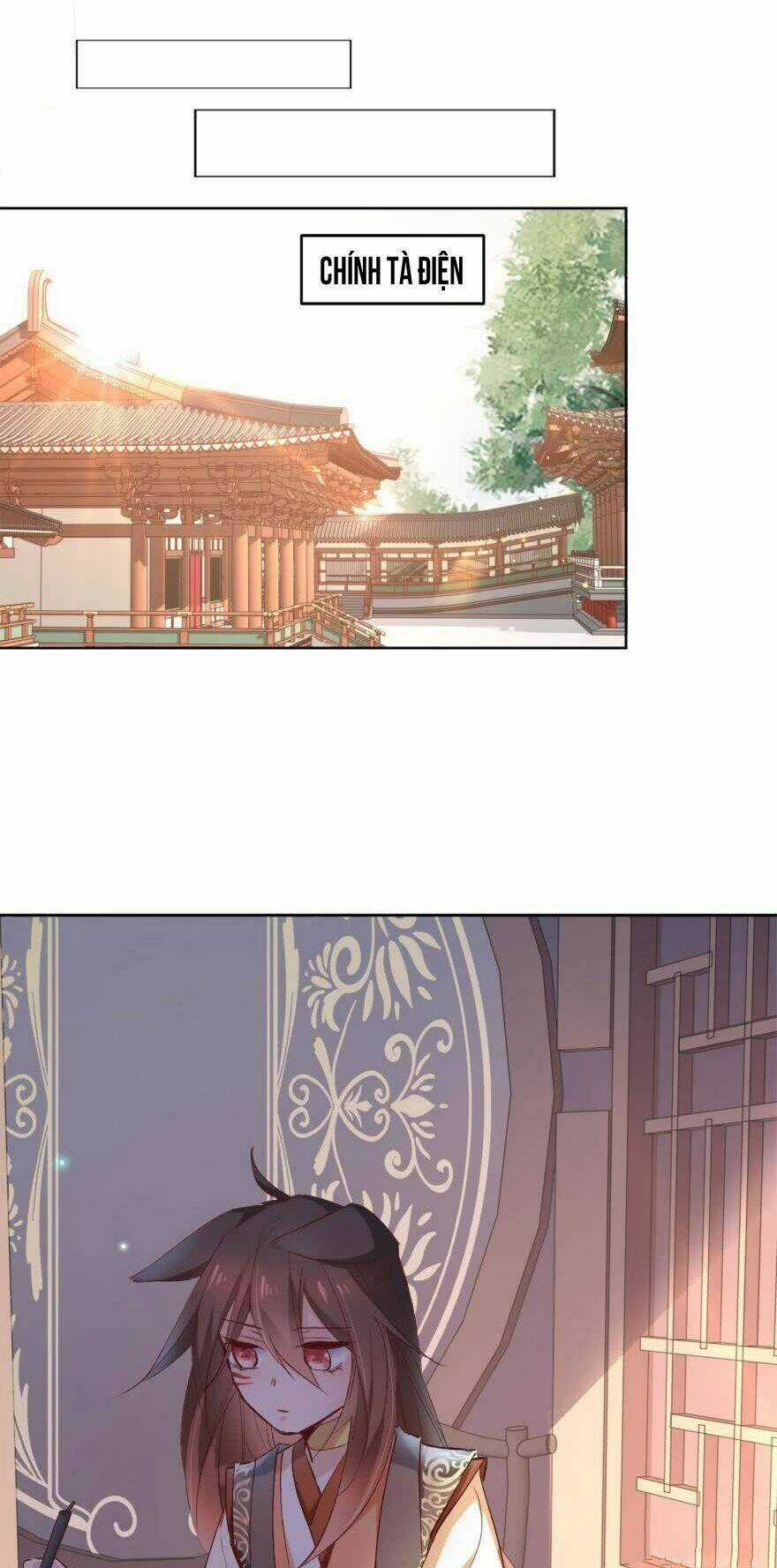 Nghịch Lai Thuận Thú Chapter 28 trang 8
