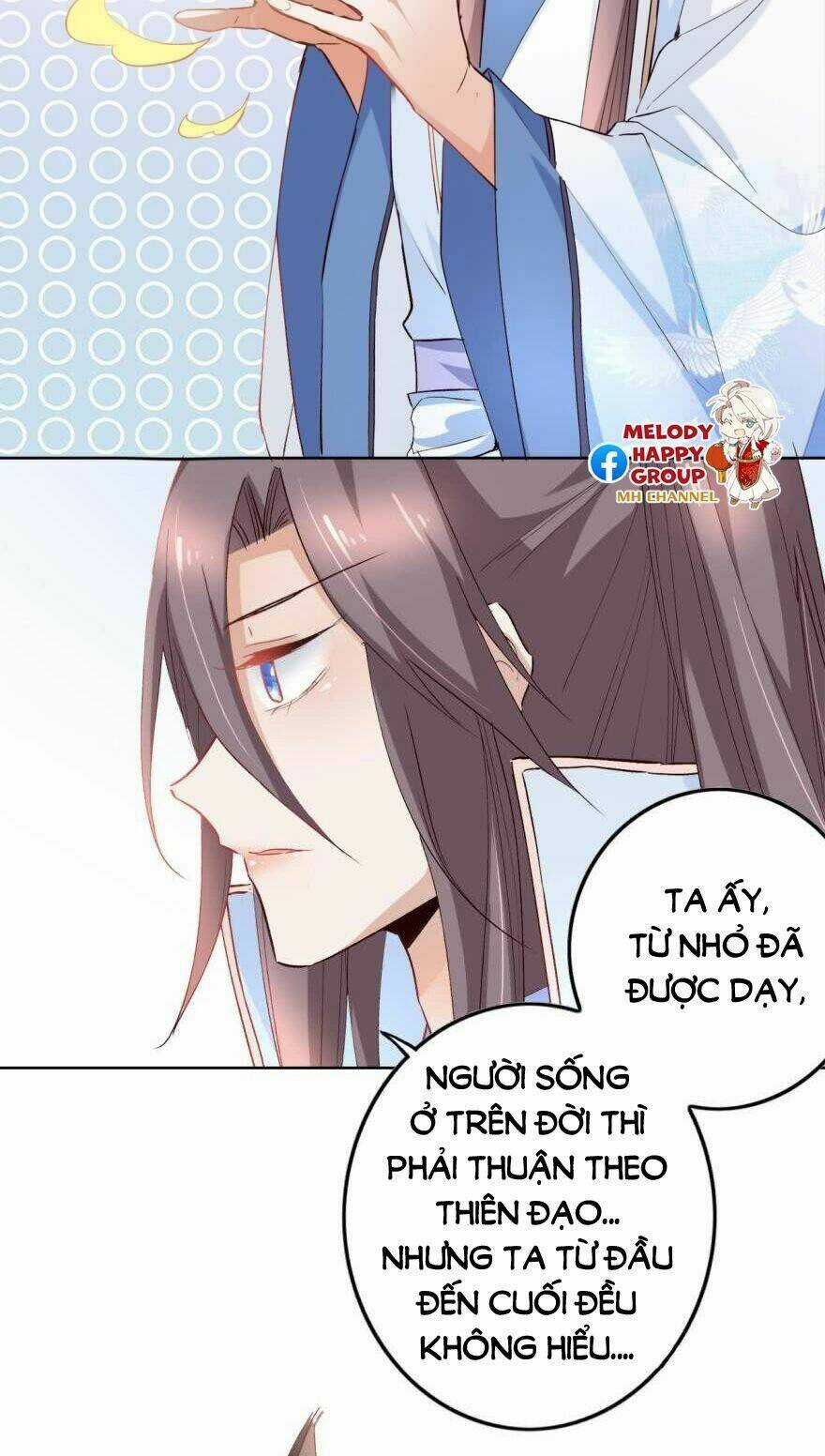 Nghịch Lai Thuận Thú Chapter 29 trang 10
