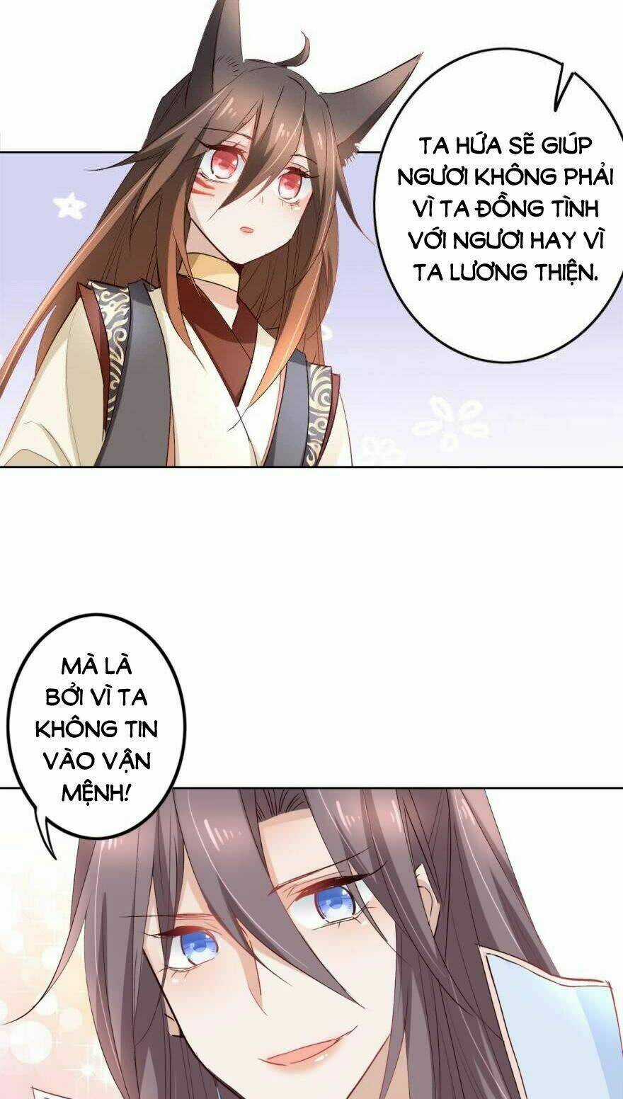 Nghịch Lai Thuận Thú Chapter 29 trang 11