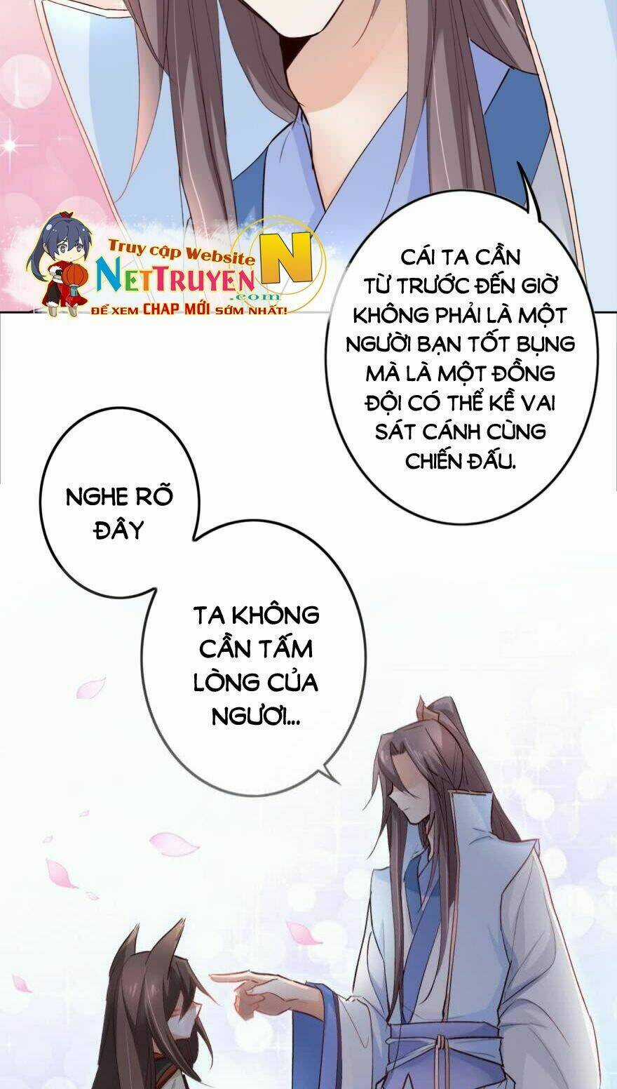 Nghịch Lai Thuận Thú Chapter 29 trang 12