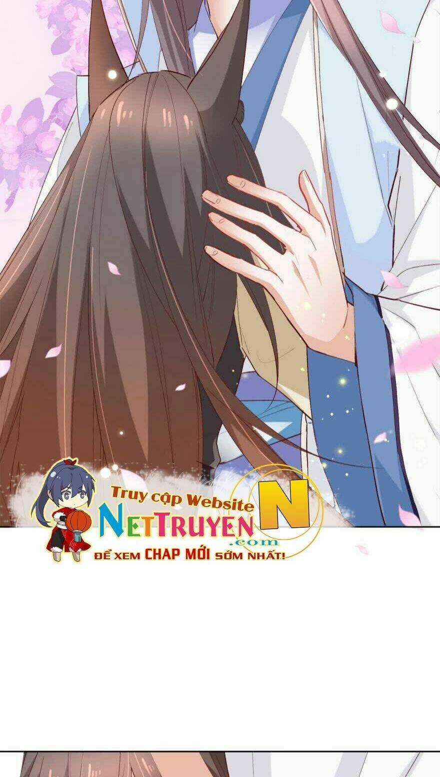 Nghịch Lai Thuận Thú Chapter 29 trang 16