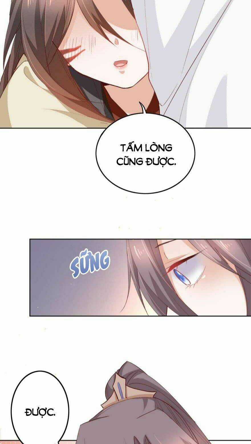Nghịch Lai Thuận Thú Chapter 29 trang 17