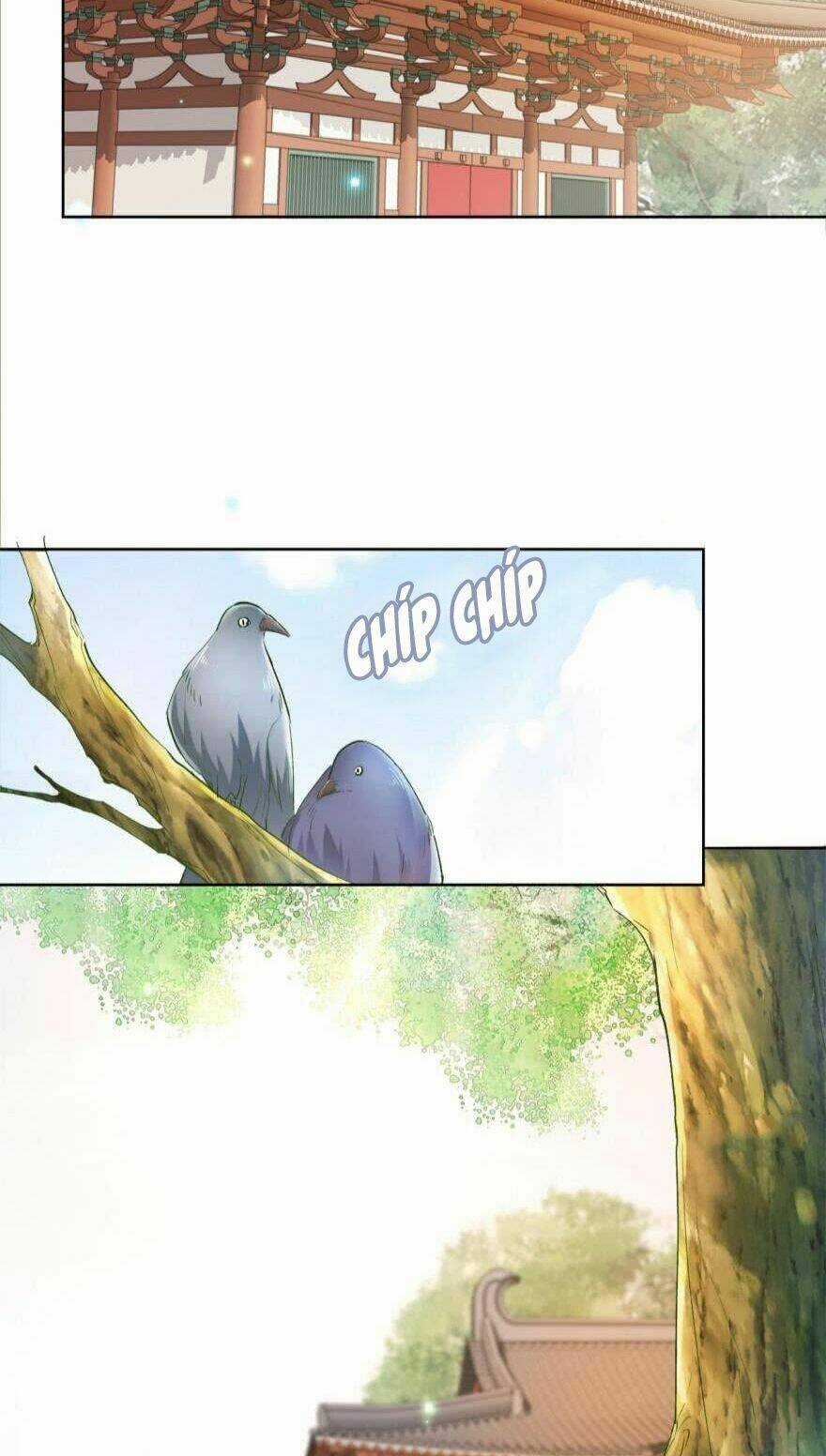 Nghịch Lai Thuận Thú Chapter 29 trang 19