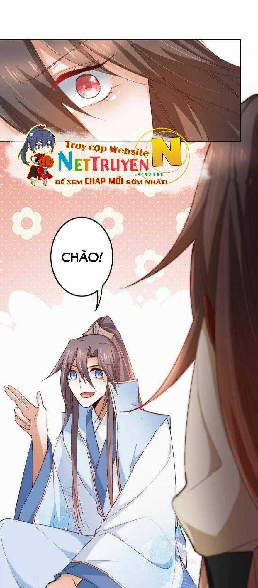 Nghịch Lai Thuận Thú Chapter 29 trang 2
