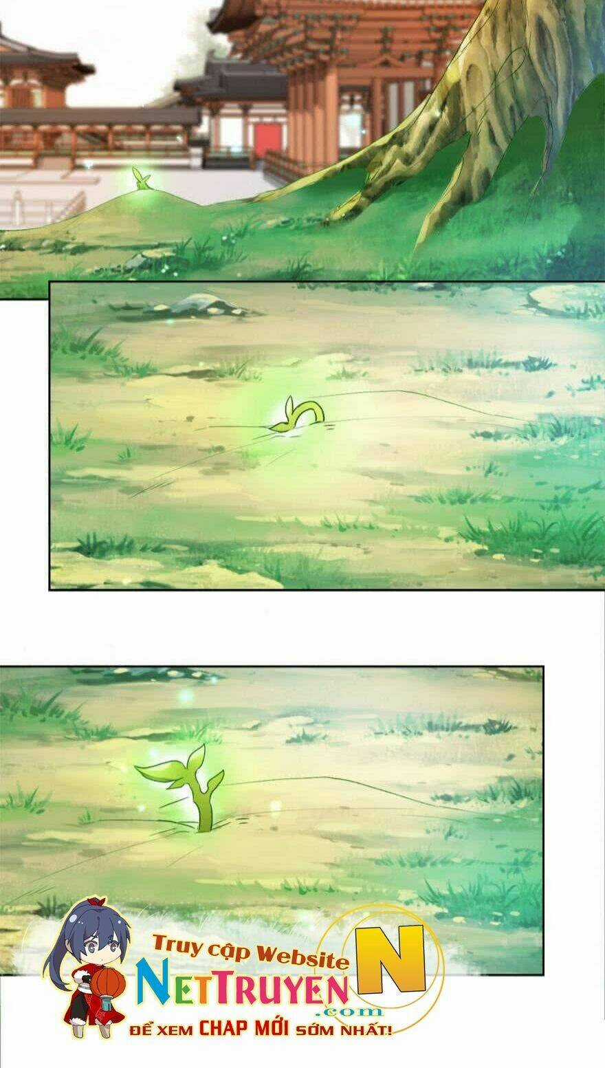 Nghịch Lai Thuận Thú Chapter 29 trang 20