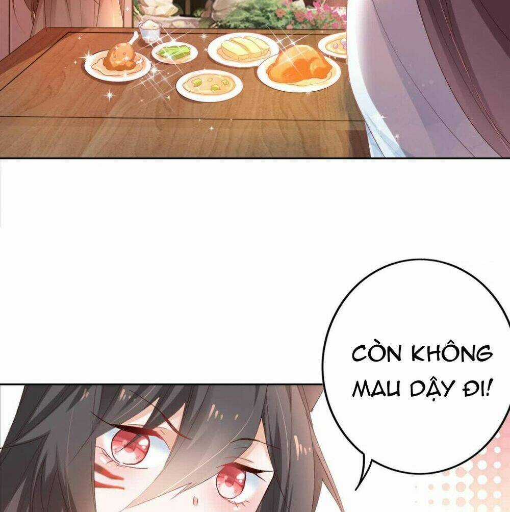 Nghịch Lai Thuận Thú Chapter 29 trang 29