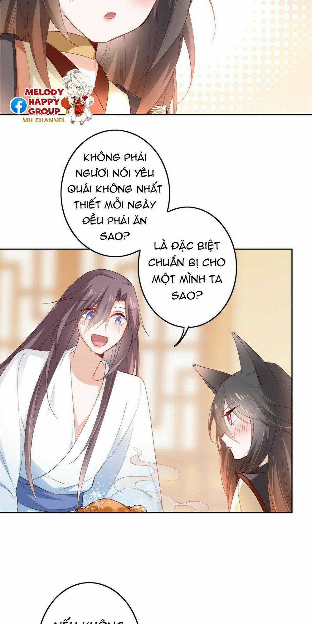 Nghịch Lai Thuận Thú Chapter 29 trang 30