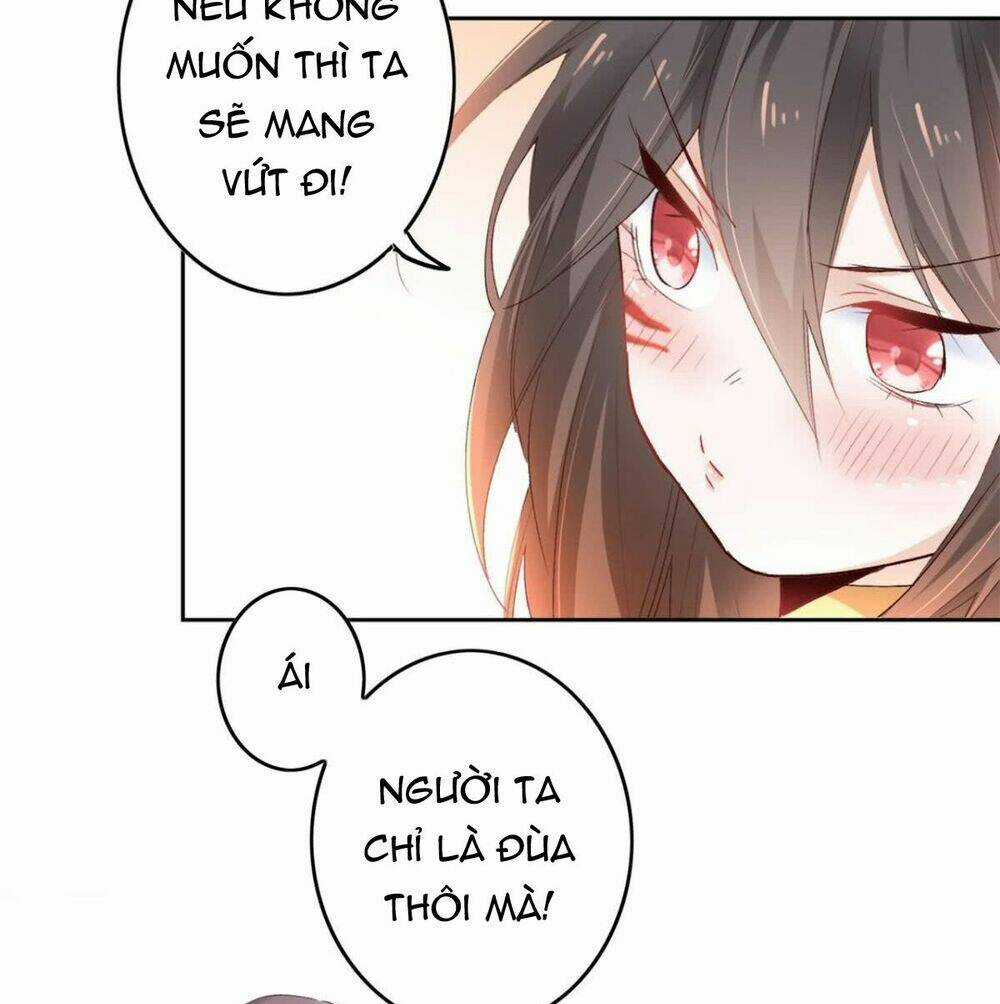 Nghịch Lai Thuận Thú Chapter 29 trang 31