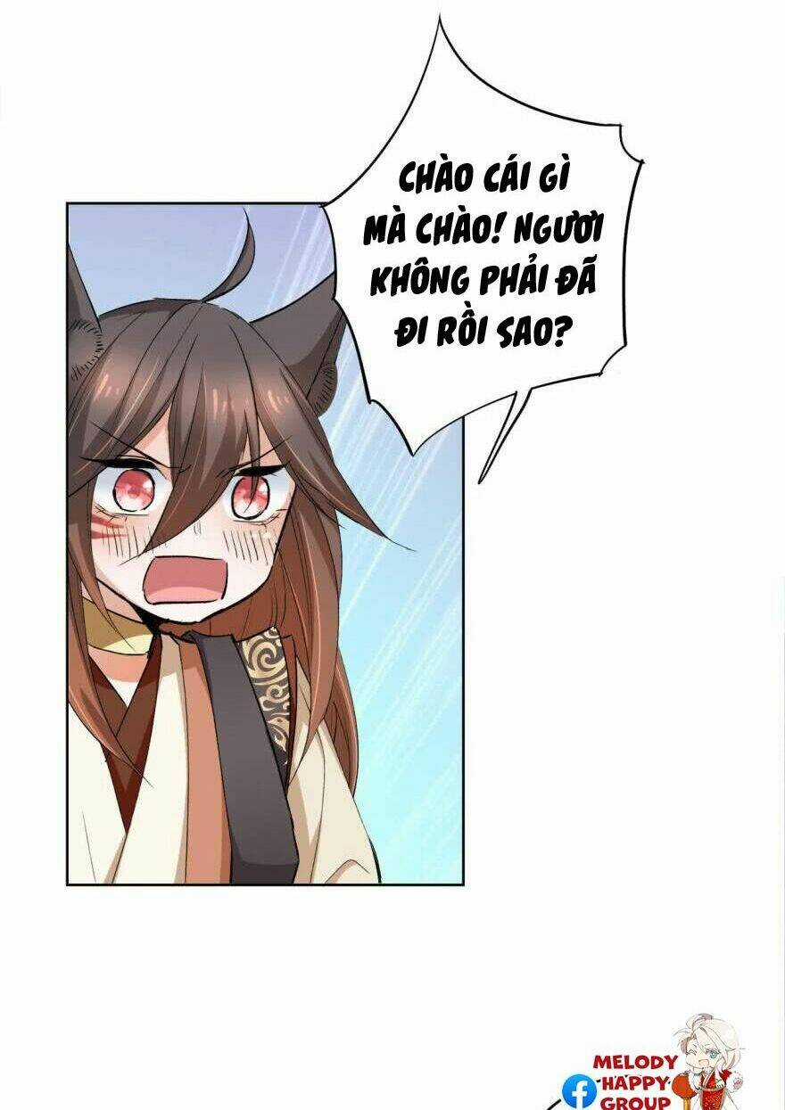Nghịch Lai Thuận Thú Chapter 29 trang 4