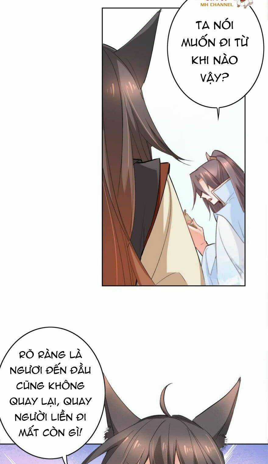 Nghịch Lai Thuận Thú Chapter 29 trang 5