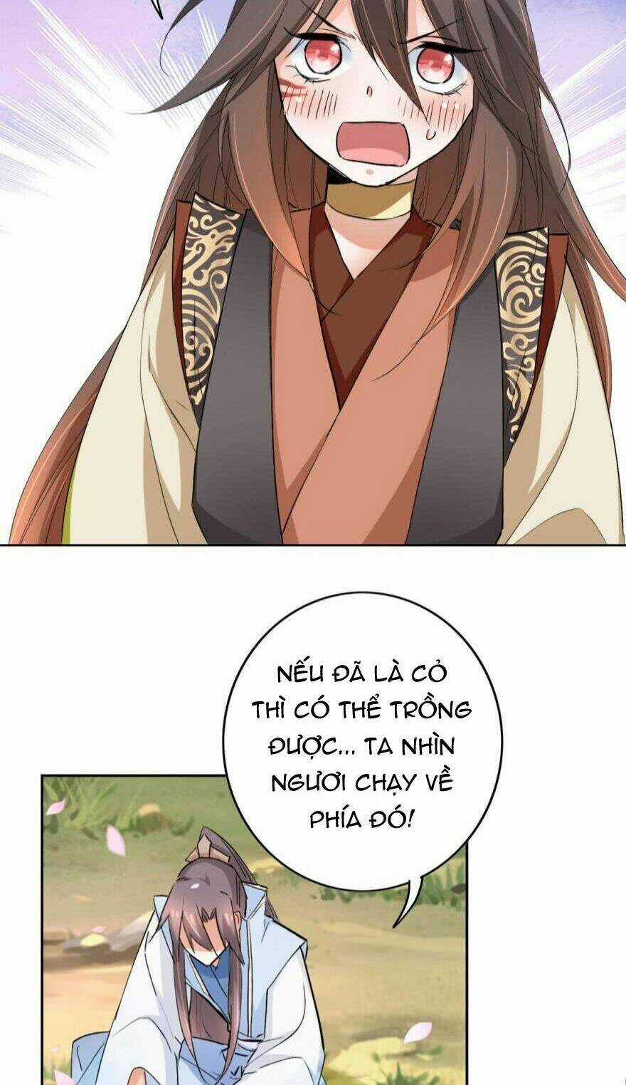 Nghịch Lai Thuận Thú Chapter 29 trang 6