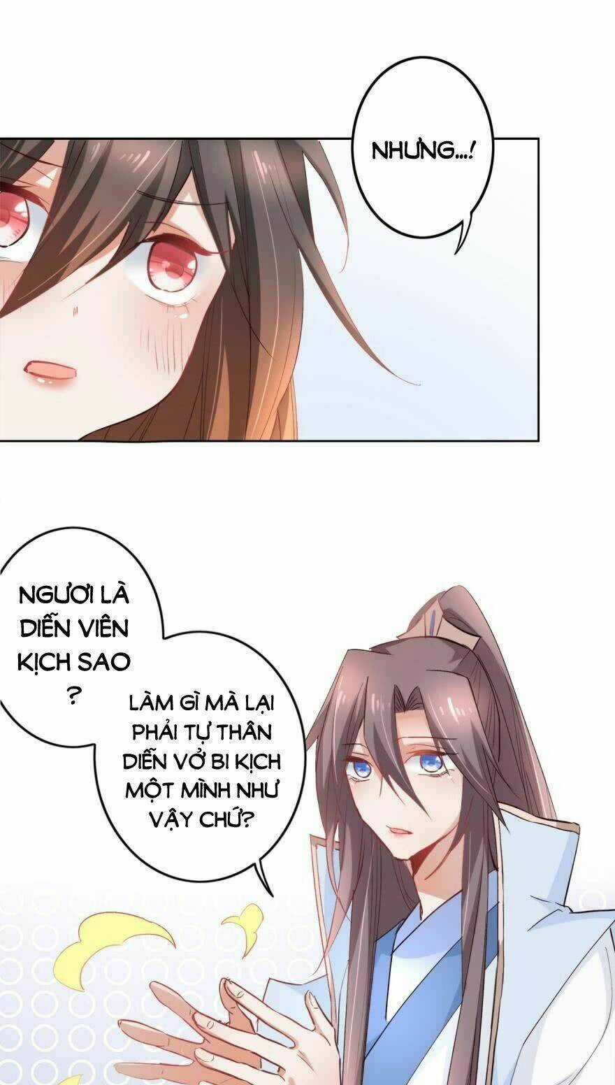 Nghịch Lai Thuận Thú Chapter 29 trang 9