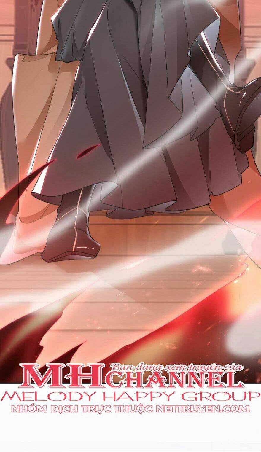 Nghịch Lai Thuận Thú Chapter 3 trang 11