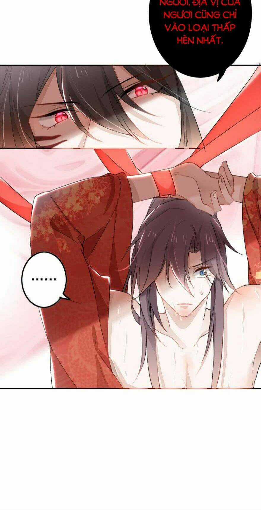 Nghịch Lai Thuận Thú Chapter 3 trang 15