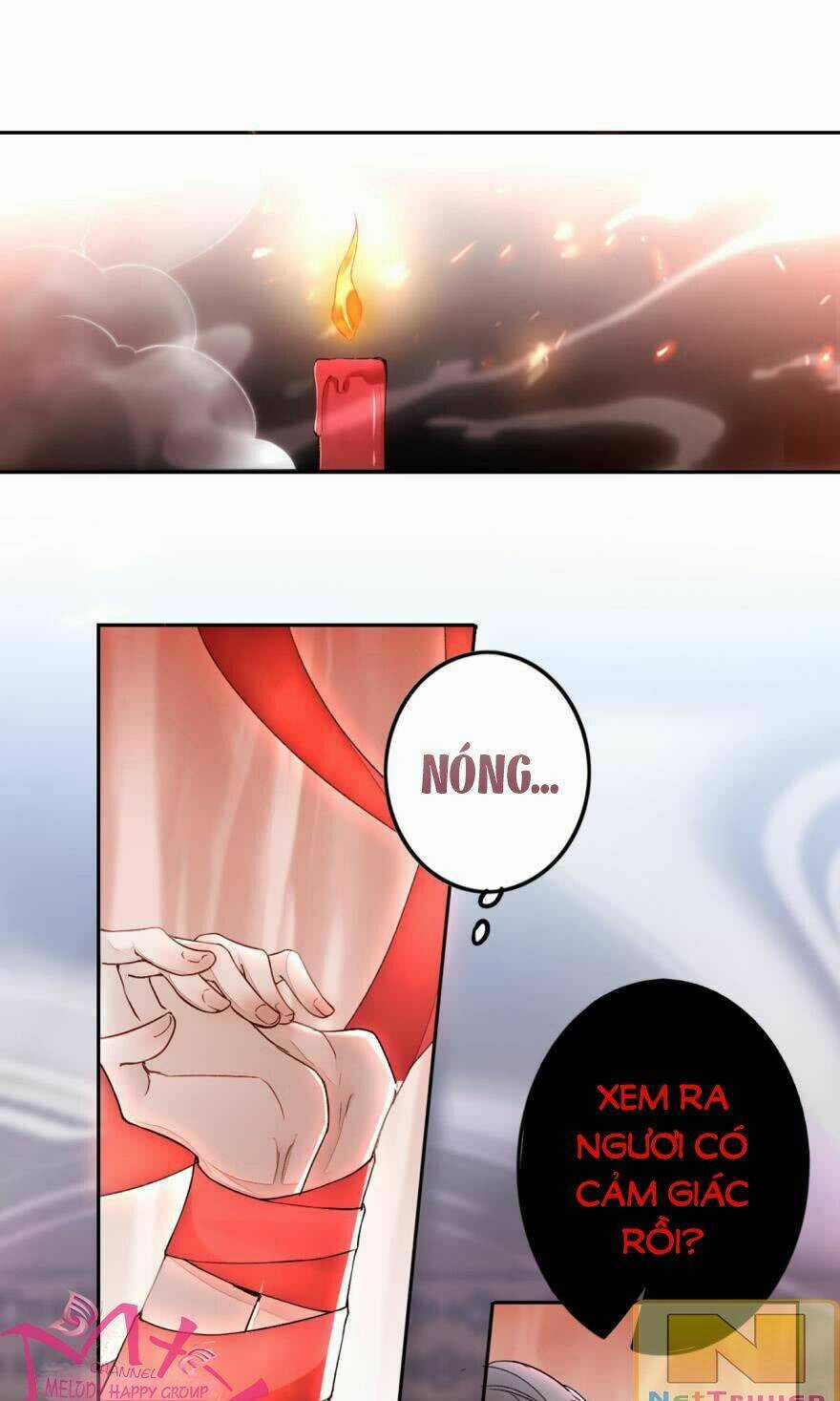 Nghịch Lai Thuận Thú Chapter 3 trang 4