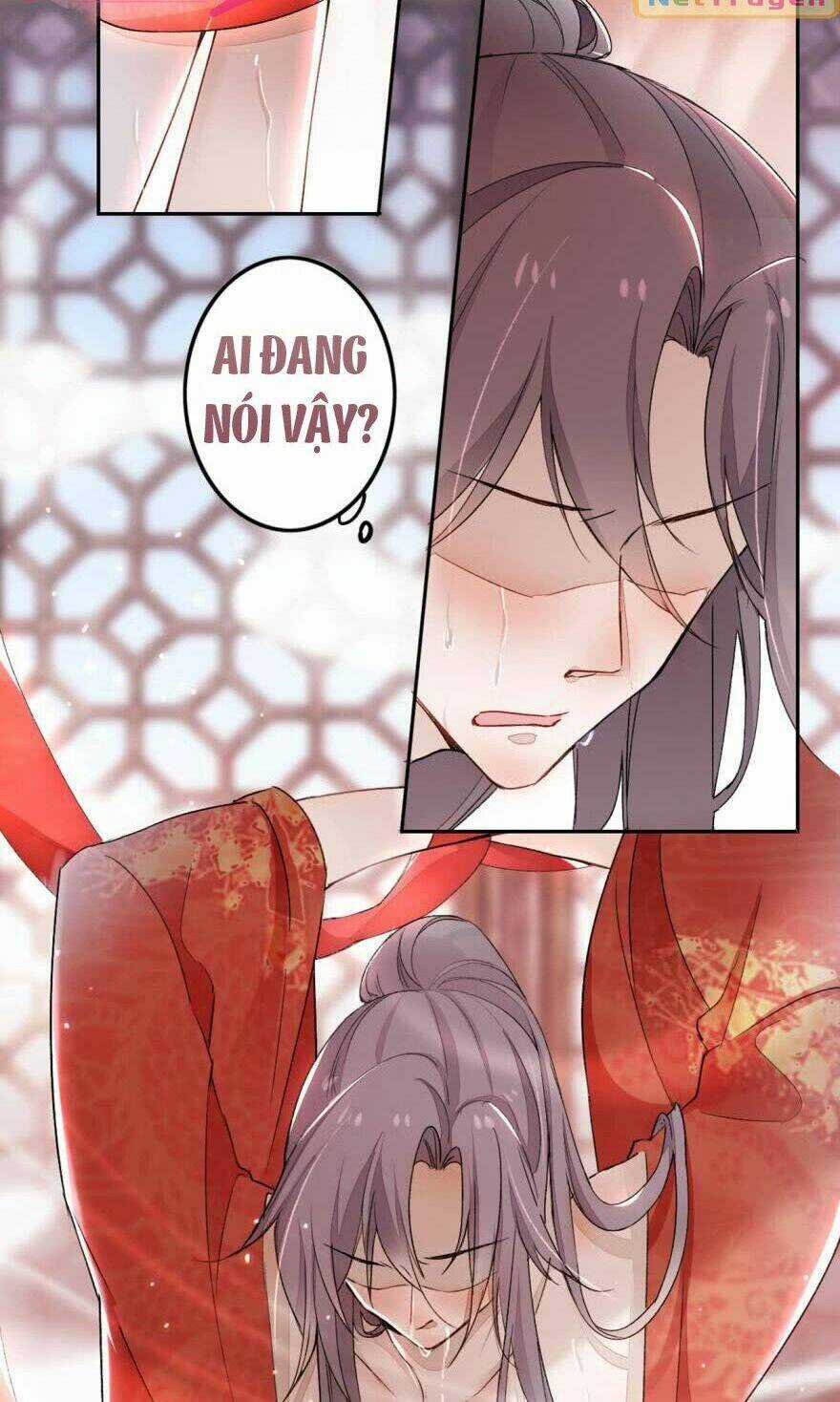 Nghịch Lai Thuận Thú Chapter 3 trang 5