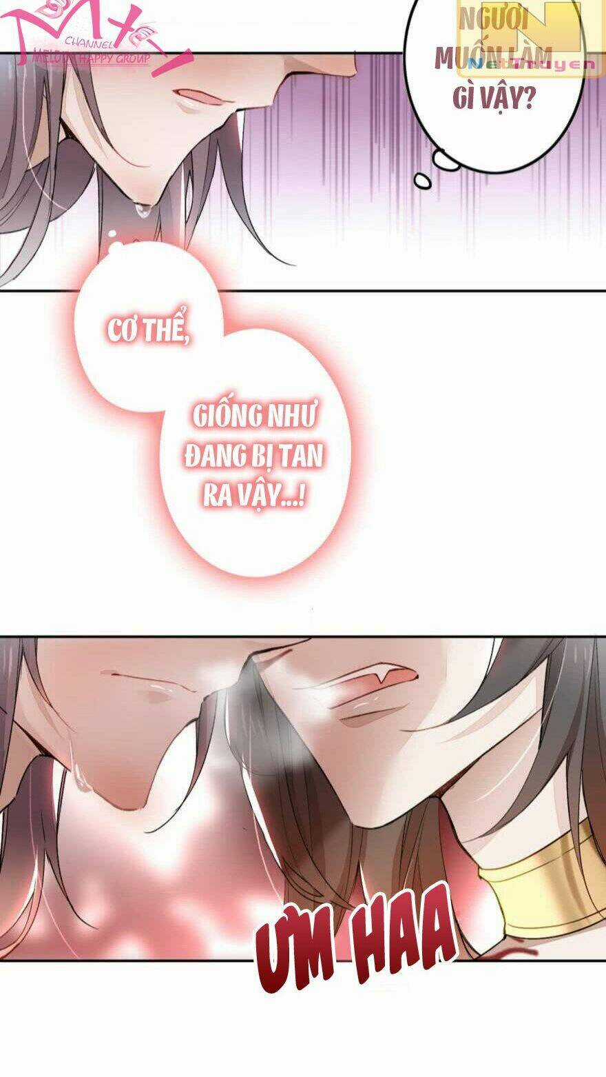 Nghịch Lai Thuận Thú Chapter 3 trang 7