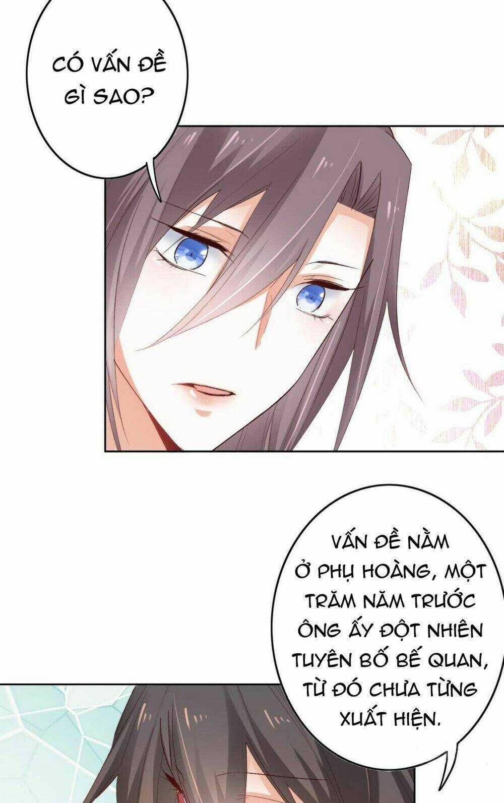 Nghịch Lai Thuận Thú Chapter 30 trang 10