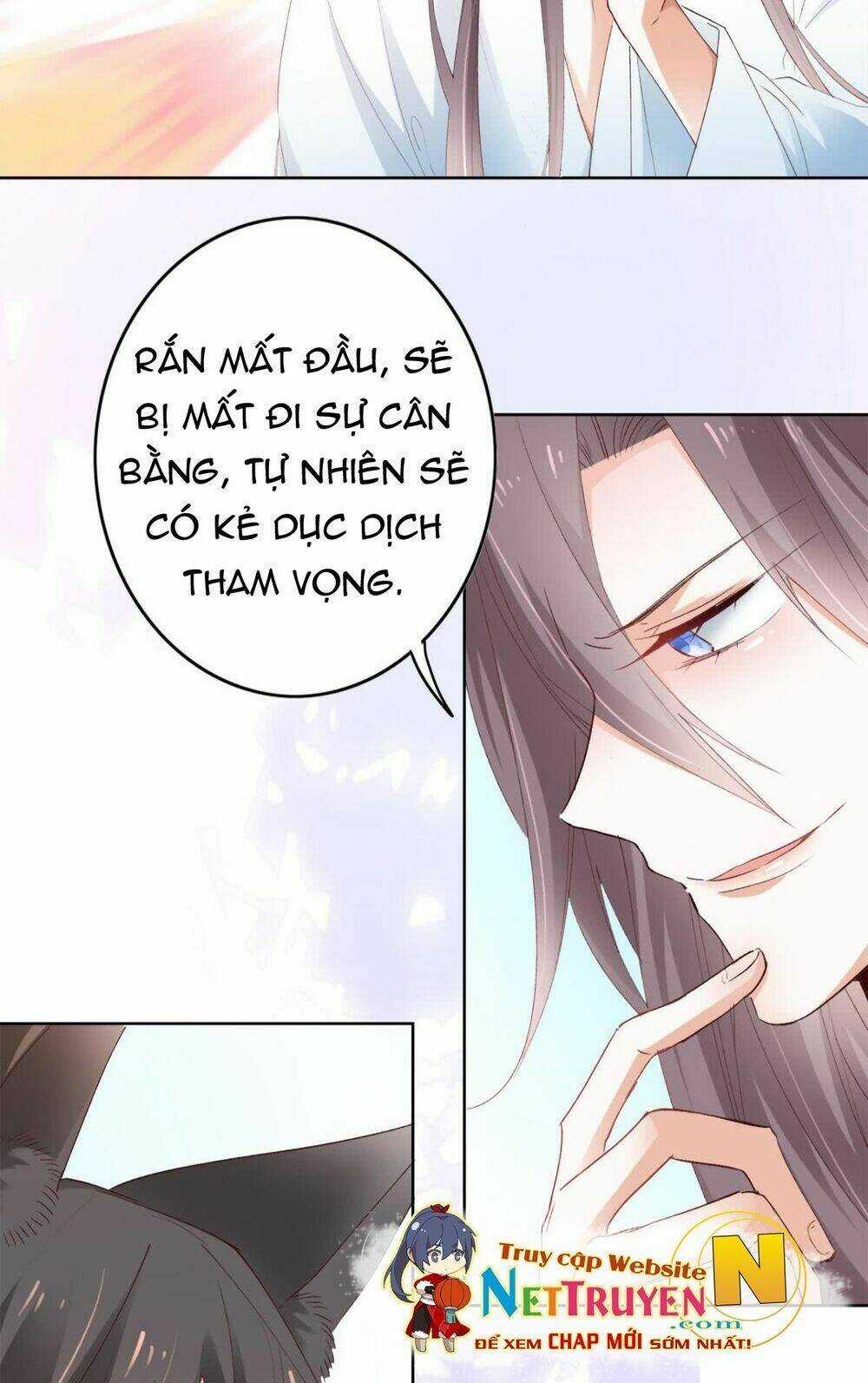 Nghịch Lai Thuận Thú Chapter 30 trang 12