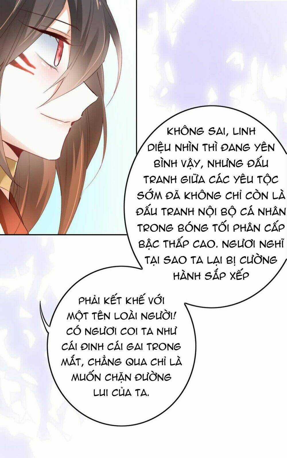 Nghịch Lai Thuận Thú Chapter 30 trang 13
