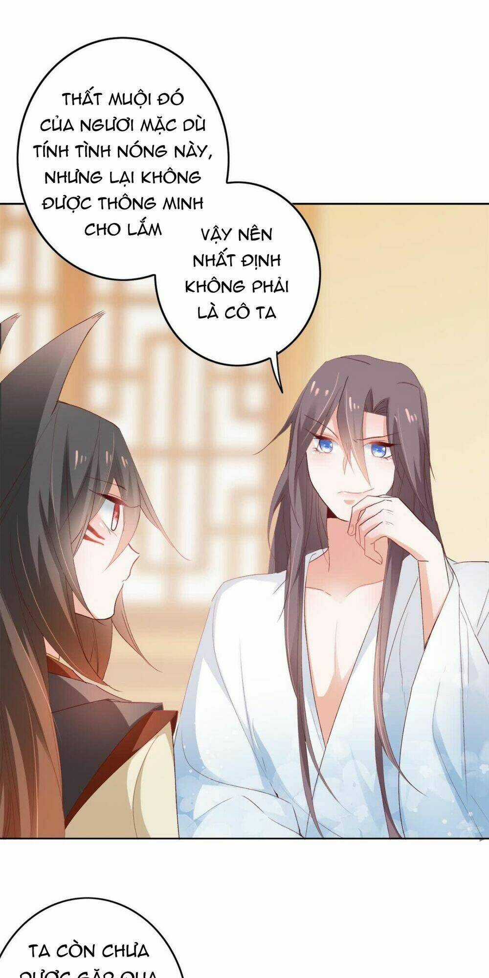 Nghịch Lai Thuận Thú Chapter 30 trang 14