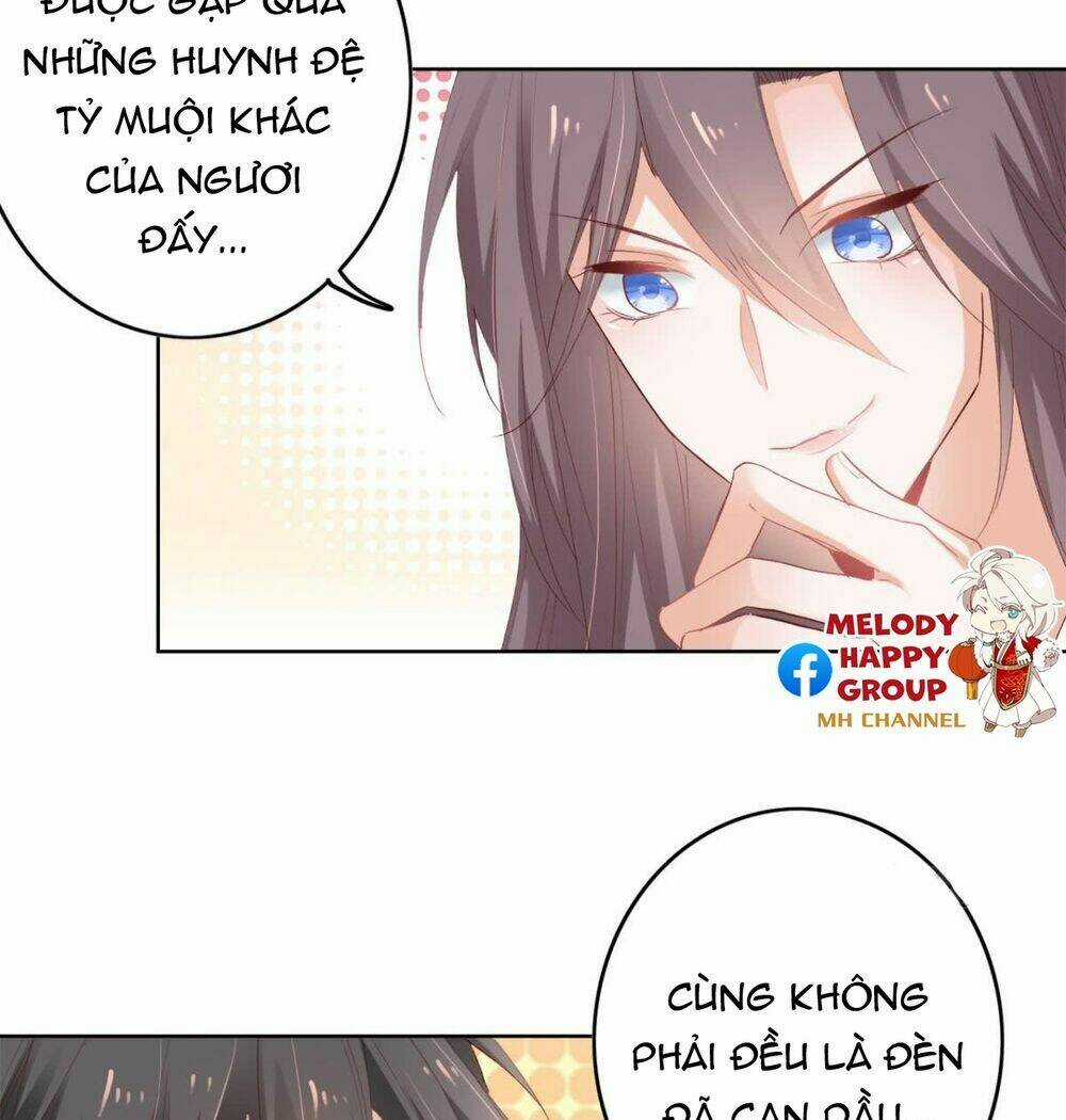 Nghịch Lai Thuận Thú Chapter 30 trang 15