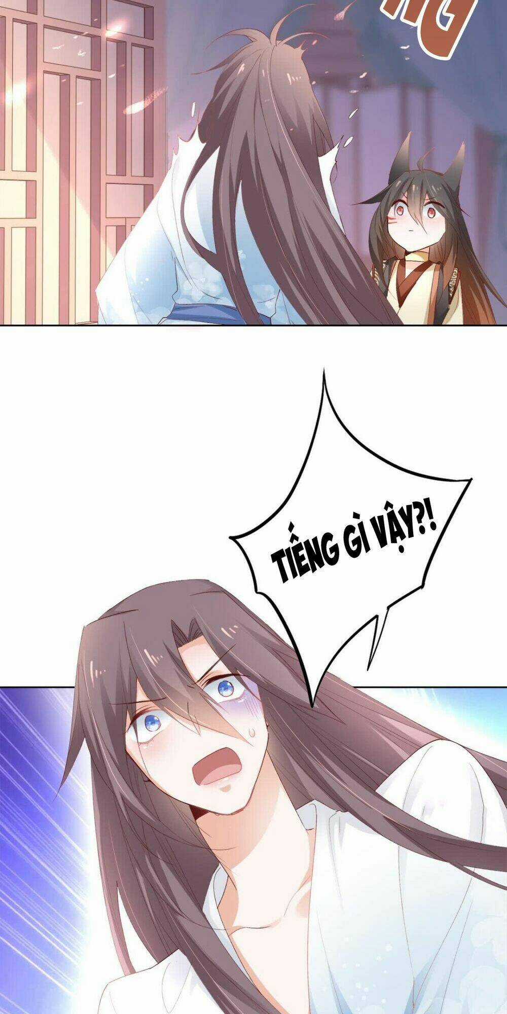 Nghịch Lai Thuận Thú Chapter 30 trang 17