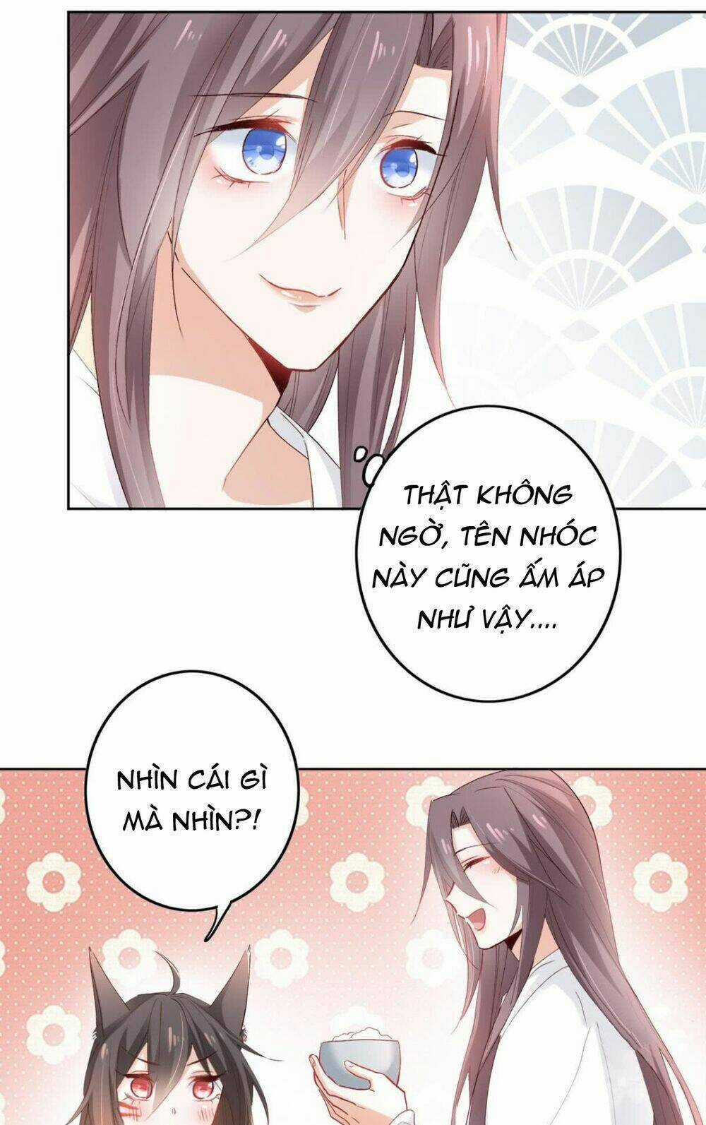 Nghịch Lai Thuận Thú Chapter 30 trang 2