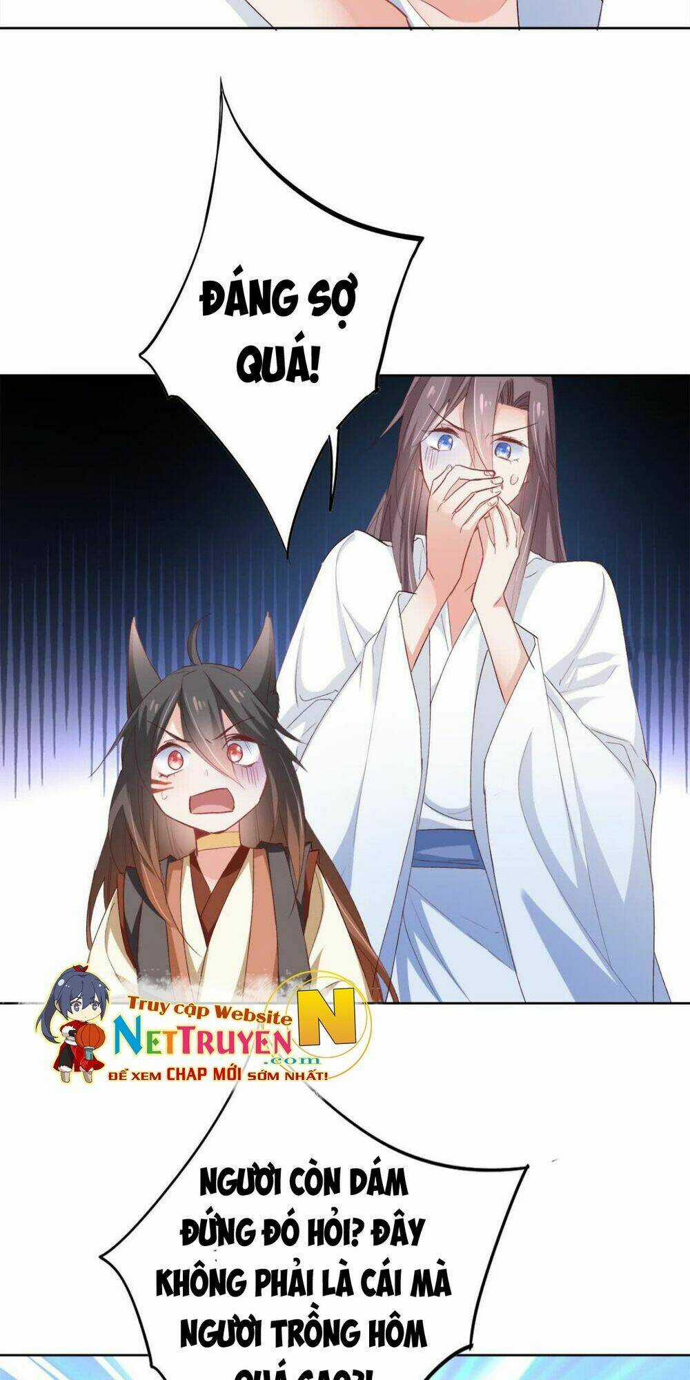 Nghịch Lai Thuận Thú Chapter 30 trang 23