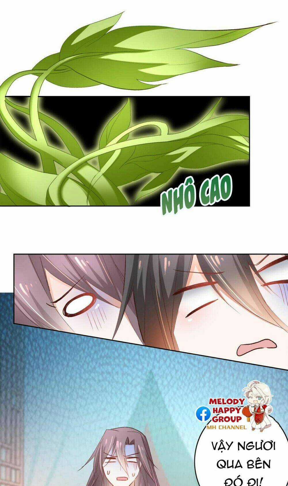 Nghịch Lai Thuận Thú Chapter 30 trang 26