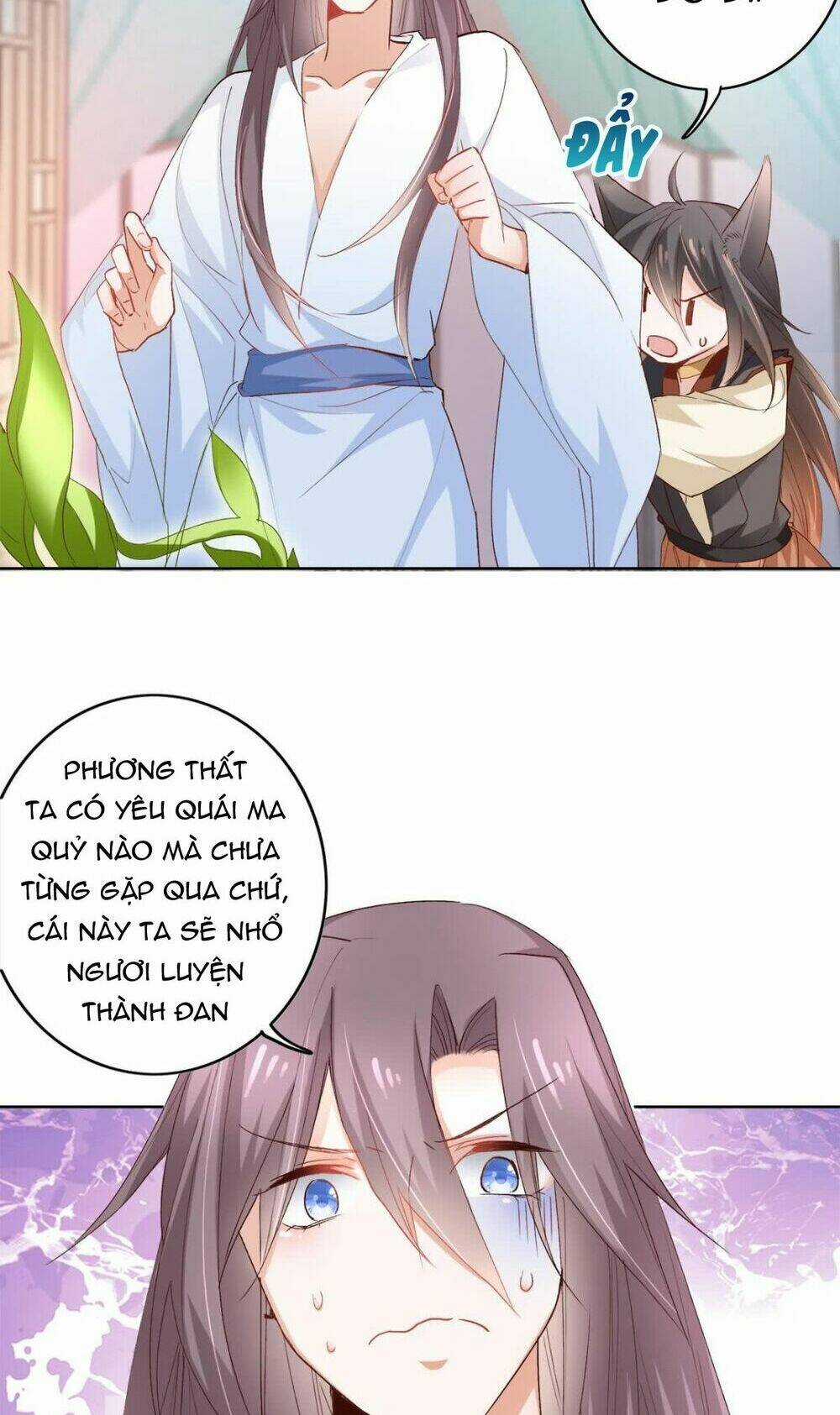 Nghịch Lai Thuận Thú Chapter 30 trang 27