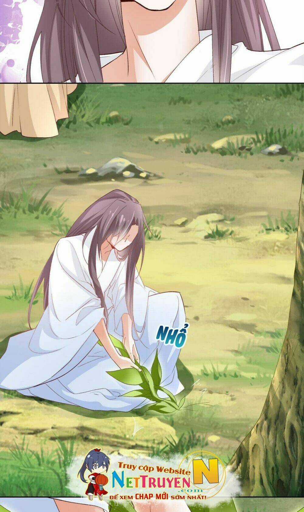Nghịch Lai Thuận Thú Chapter 30 trang 28