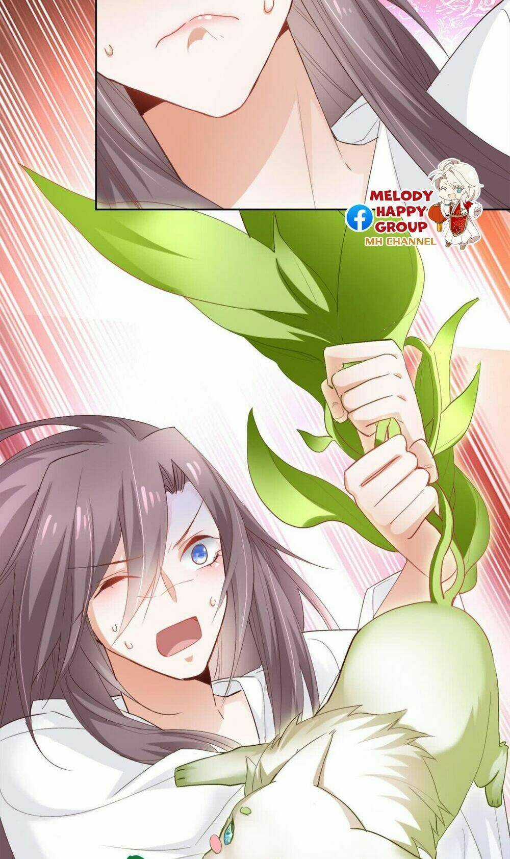 Nghịch Lai Thuận Thú Chapter 30 trang 30
