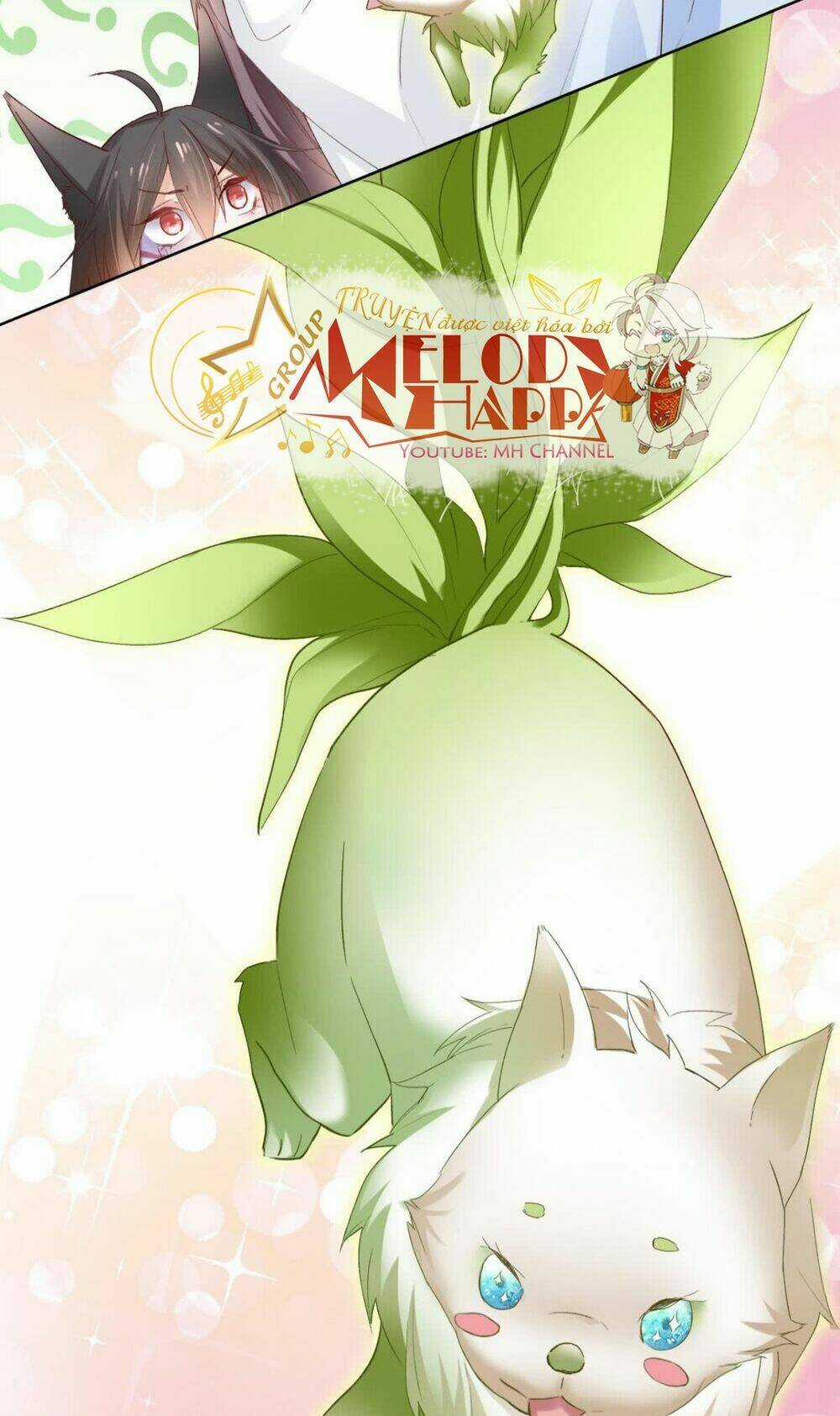 Nghịch Lai Thuận Thú Chapter 30 trang 32