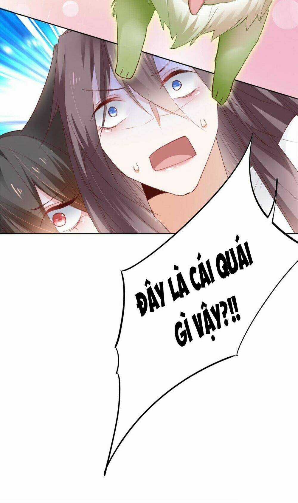 Nghịch Lai Thuận Thú Chapter 30 trang 33