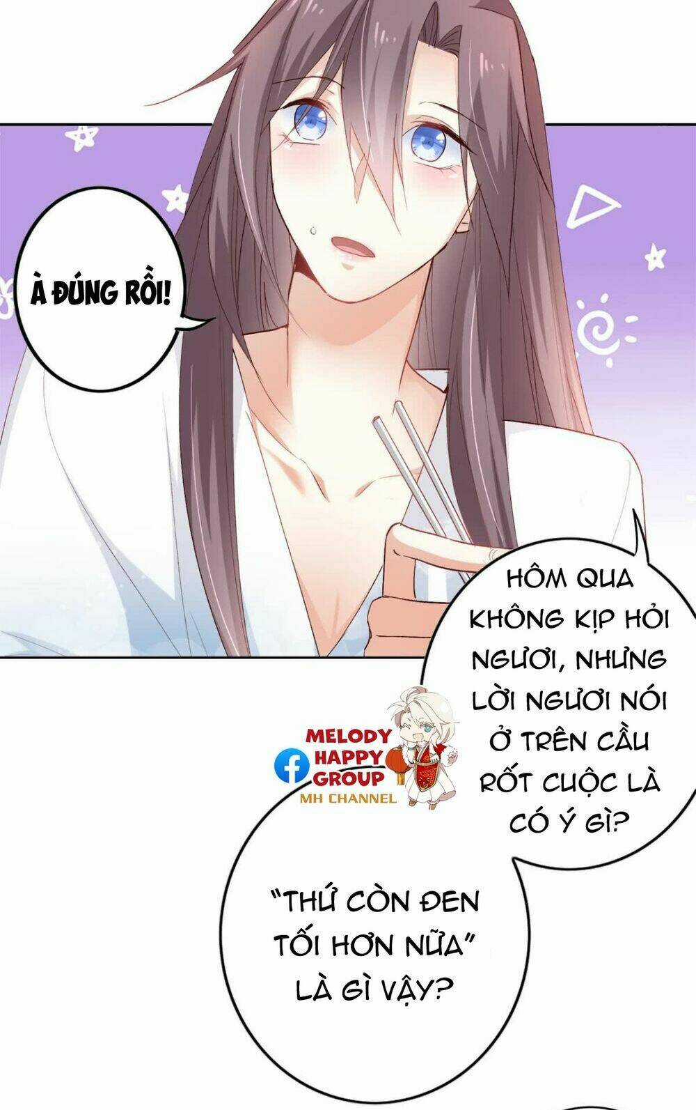 Nghịch Lai Thuận Thú Chapter 30 trang 4
