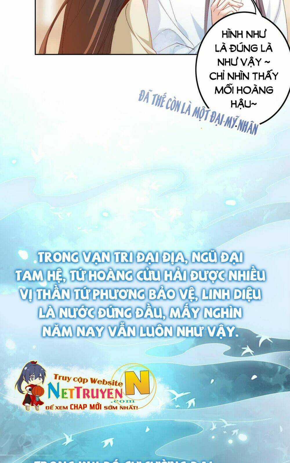 Nghịch Lai Thuận Thú Chapter 30 trang 6